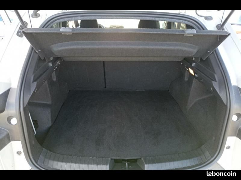 Dacia Duster 1.6 hybrid 140ch Journey (image 12)