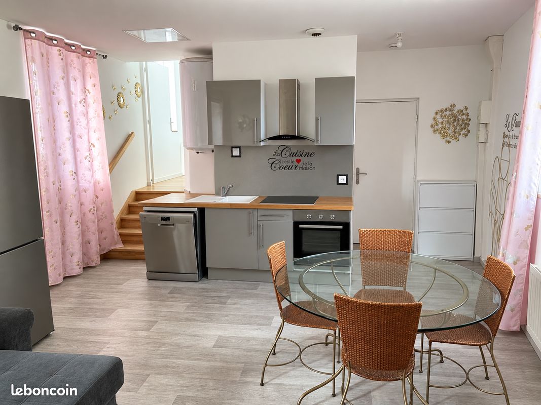 Appartement 2 pièces 42 m² · à Lille · 42 m² · 795 €/mois