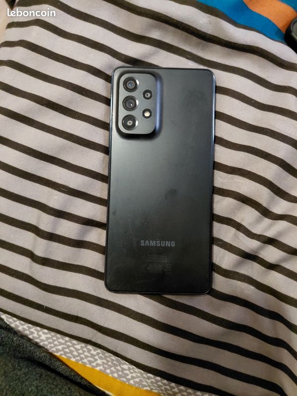 Samsung A53 5g (image 3)