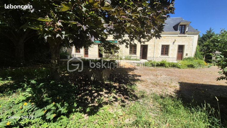 Maison 8 pièces 262 m²