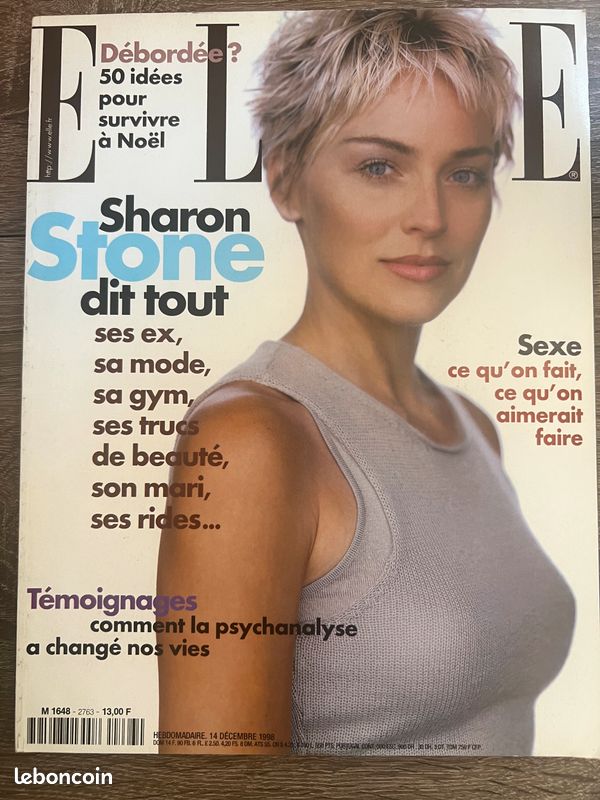 Magazines ELLE (image 6)