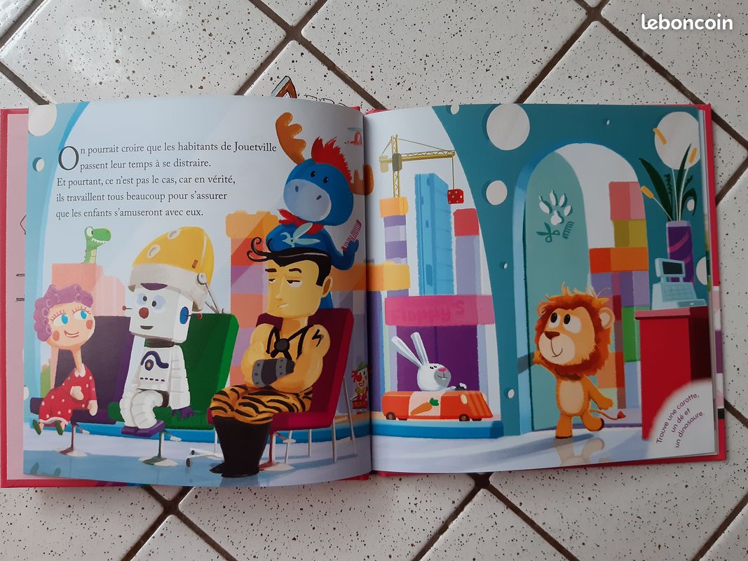 Livre "les expressions" (image 4)