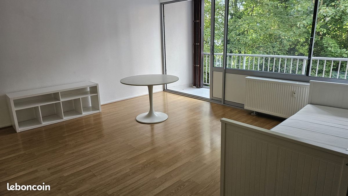 Appartement 1 pièce 35 m² · à Rixheim · 35 m² · 597 €