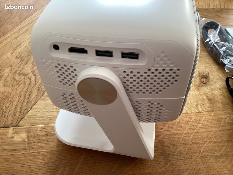 Vidéo projecteur (image 3)