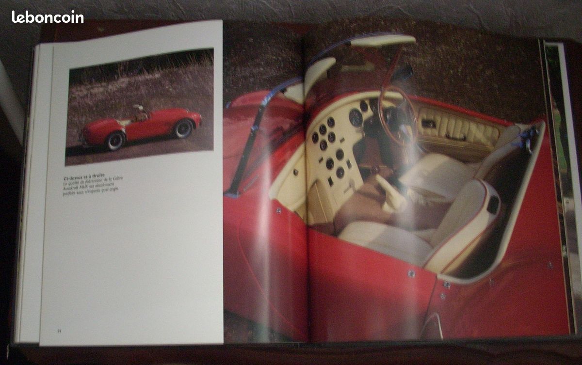 COBRA Voitures de légende (image 3)