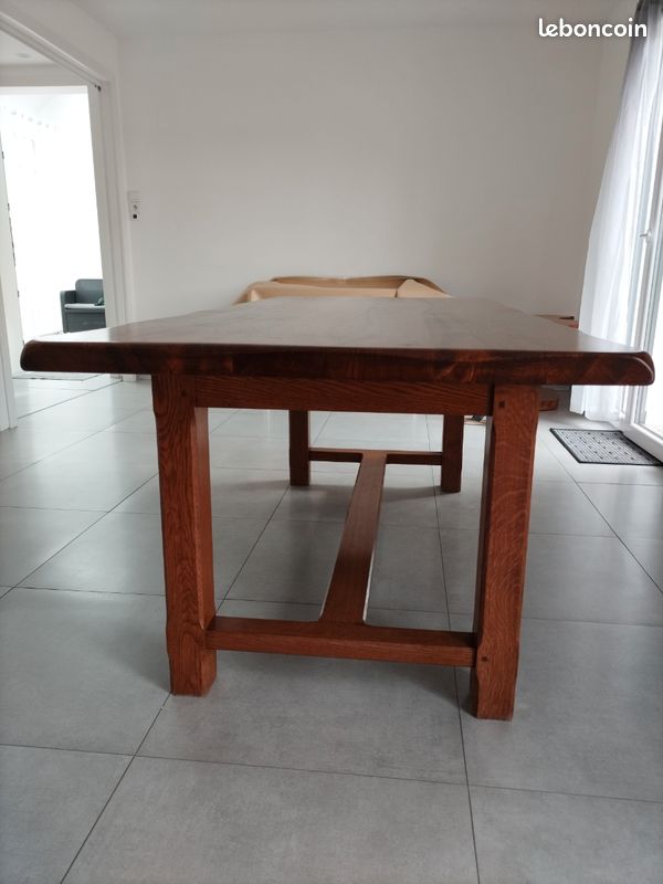 Mobilier d'artisan salle a manger (image 14)
