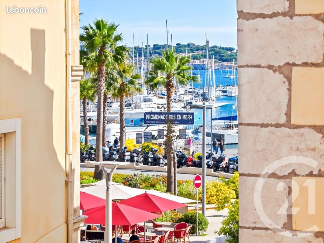Appartement 3 pièces 62 m² · à Bandol · 62 m² · 360 000 €