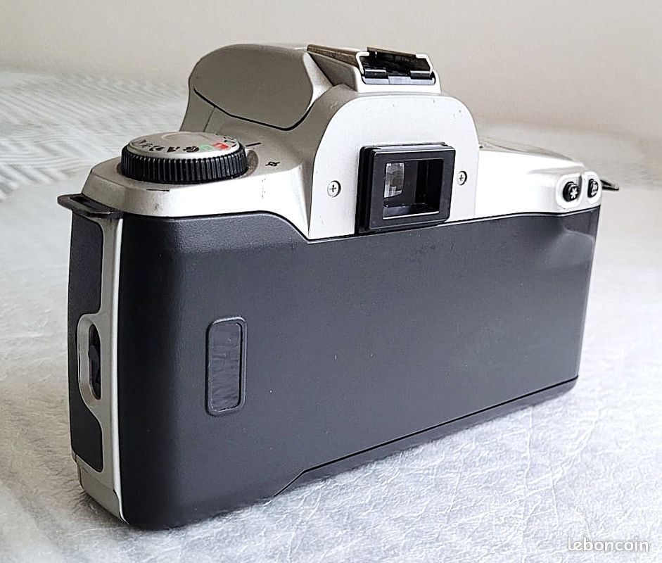 Canon eos 300v -Photo, audio & vidéo d'occasion