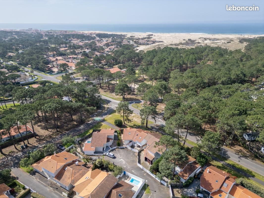 Maison 4 pièces 122 m² - Biscarrosse 40600 (image principale 6)