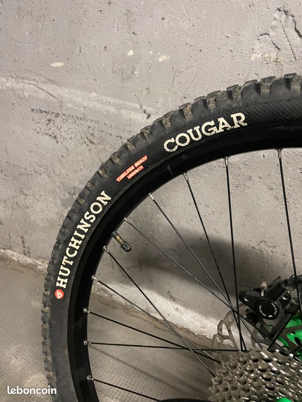 Patte De Dérailleur V Bike Pour Kona Muni Mula 2001 - Compatible 12631