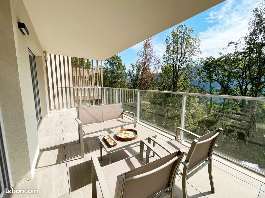 Appartement 3 pièces 65 m² · à Gilette · 65 m² · 315 000 €