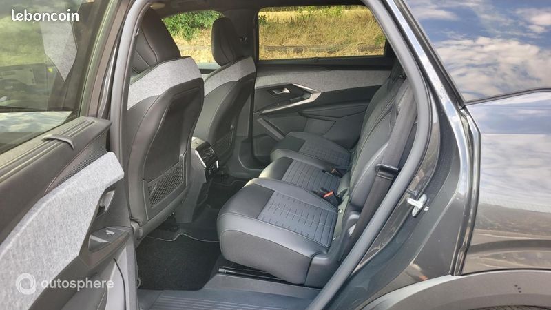 Peugeot 5008 Hybrid 145ch GT e-DCS6 (image 21)