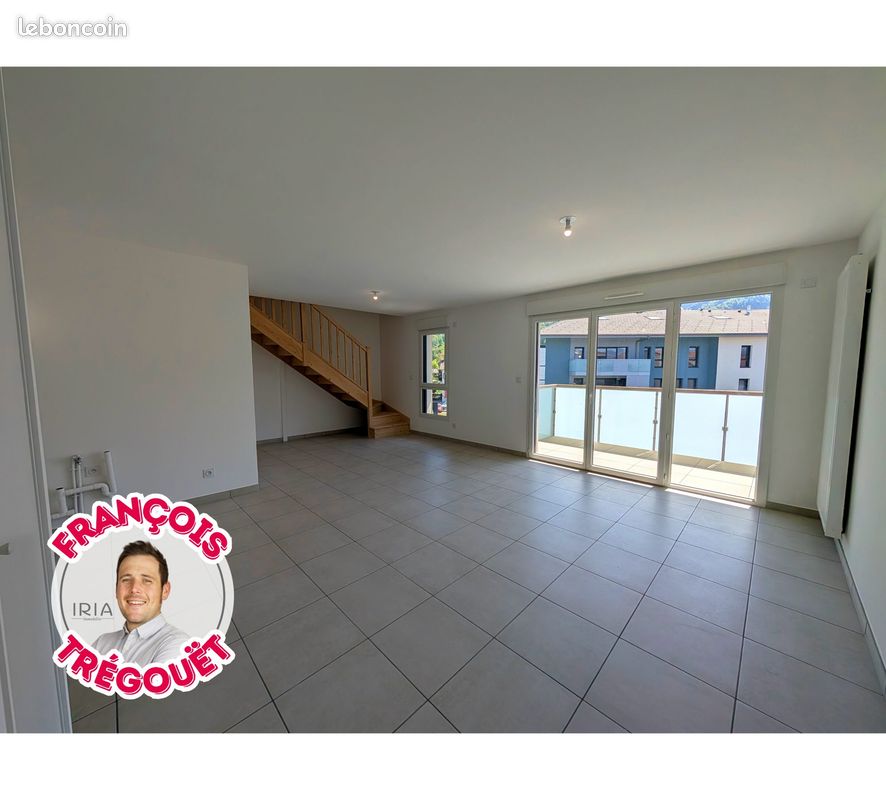 Duplex 3 pièces 69 m² (image 11)