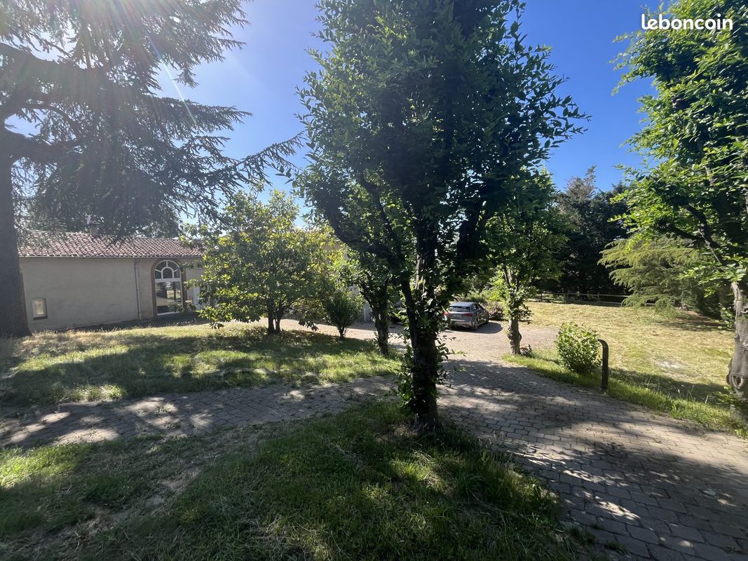 Maison 9 pièces 231 m² (image 7)