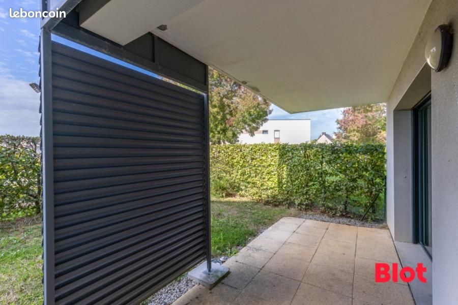 Appartement 2 pièces 47 m² · à Betton · 47 m² · 169 900 €