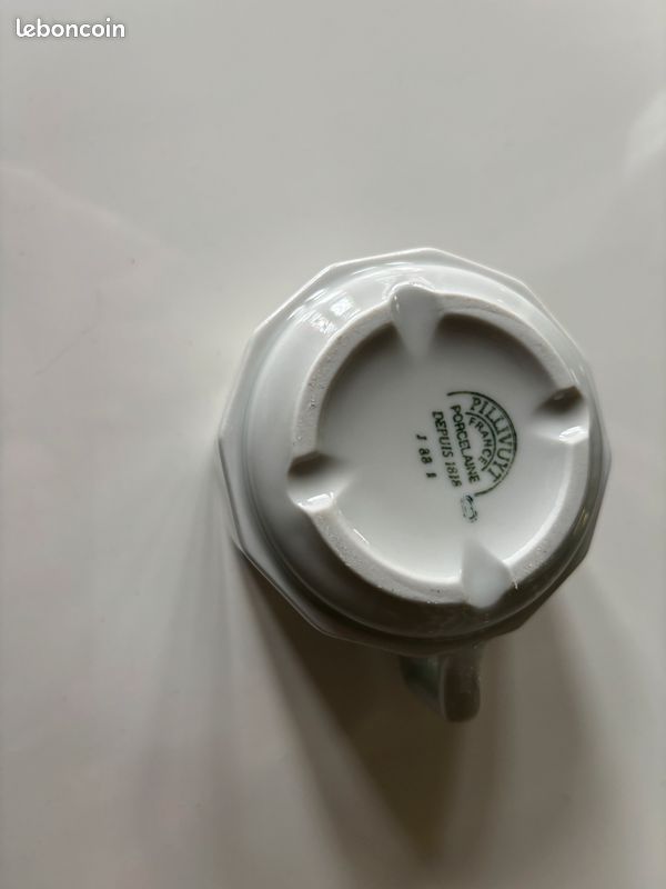 Tasses à café (image 2)