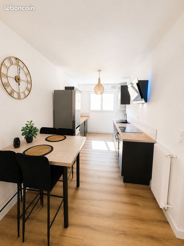Appartement 2 pièces 50 m² · à Pau · 50 m² · 119 000 €