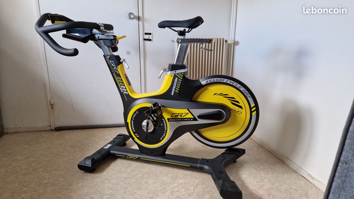 Indoor Cycling Velo Care Spider Rs Vélo Biking Velo Rpm Achat Vélo