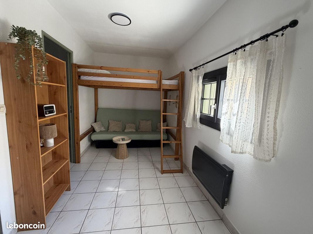 Appartement 1 pièce 20 m² · à Avignon · 20 m² · 500 €/mois