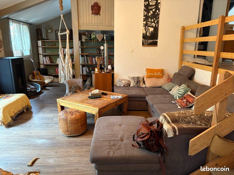 Maison 6 pièces 140 m² · à Carcassonne · 140 m² · 195 000 €