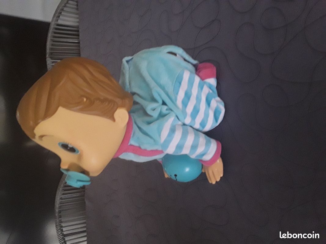Bébé Louis (image 2)