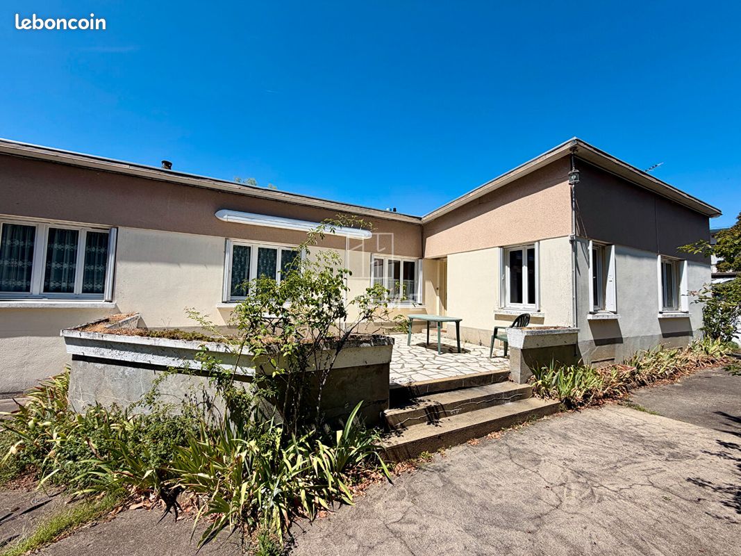 Maison 5 pièces 92 m² · à Le Mans · 92 m² · 186 000 €