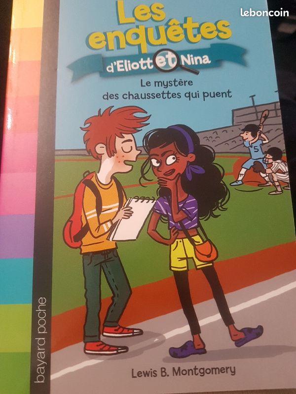 Livre enfants (image 1)