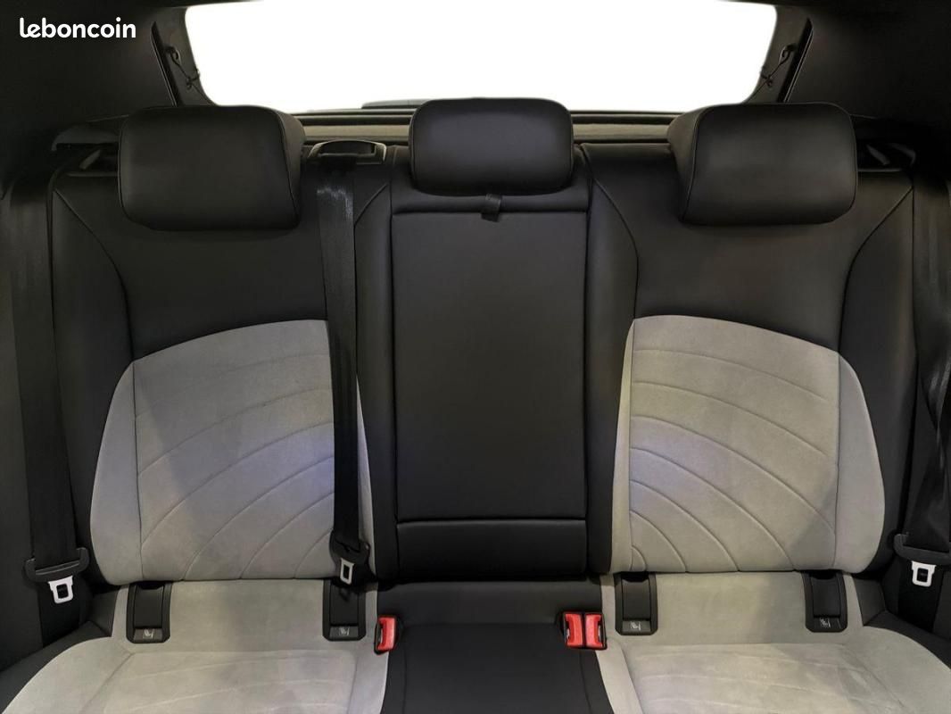 Volkswagen ID.3 204 ch Pro Performance Active (image 22)