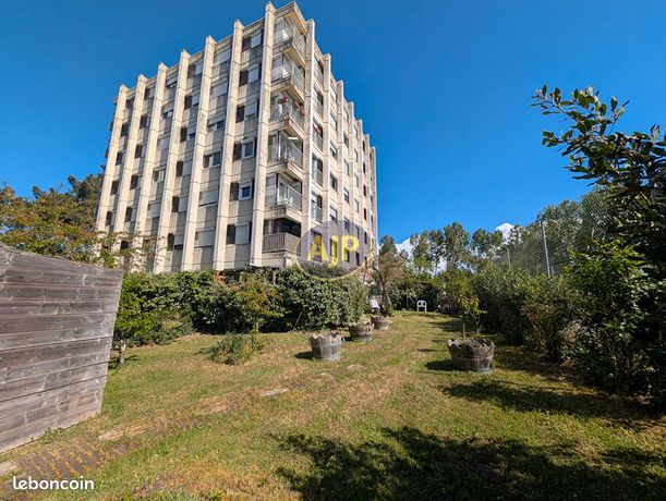 Appartement 3 pièces 71 m²