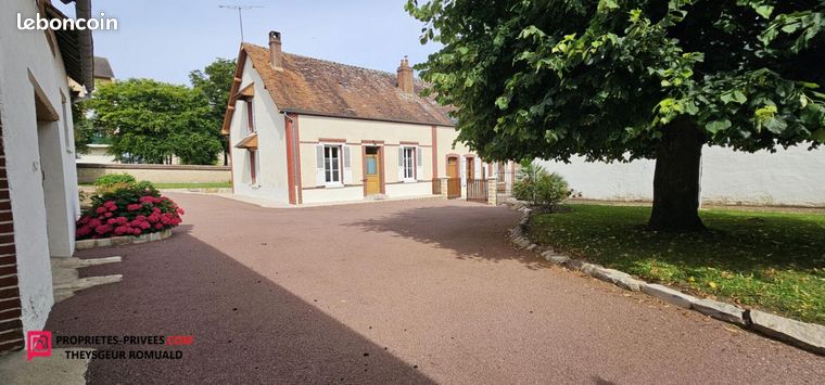 Maison 7 pièces 201 m²