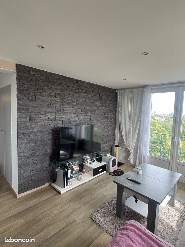 Appartement 2 pièces 44 m² · à Talant · 44 m² · 118 000 €