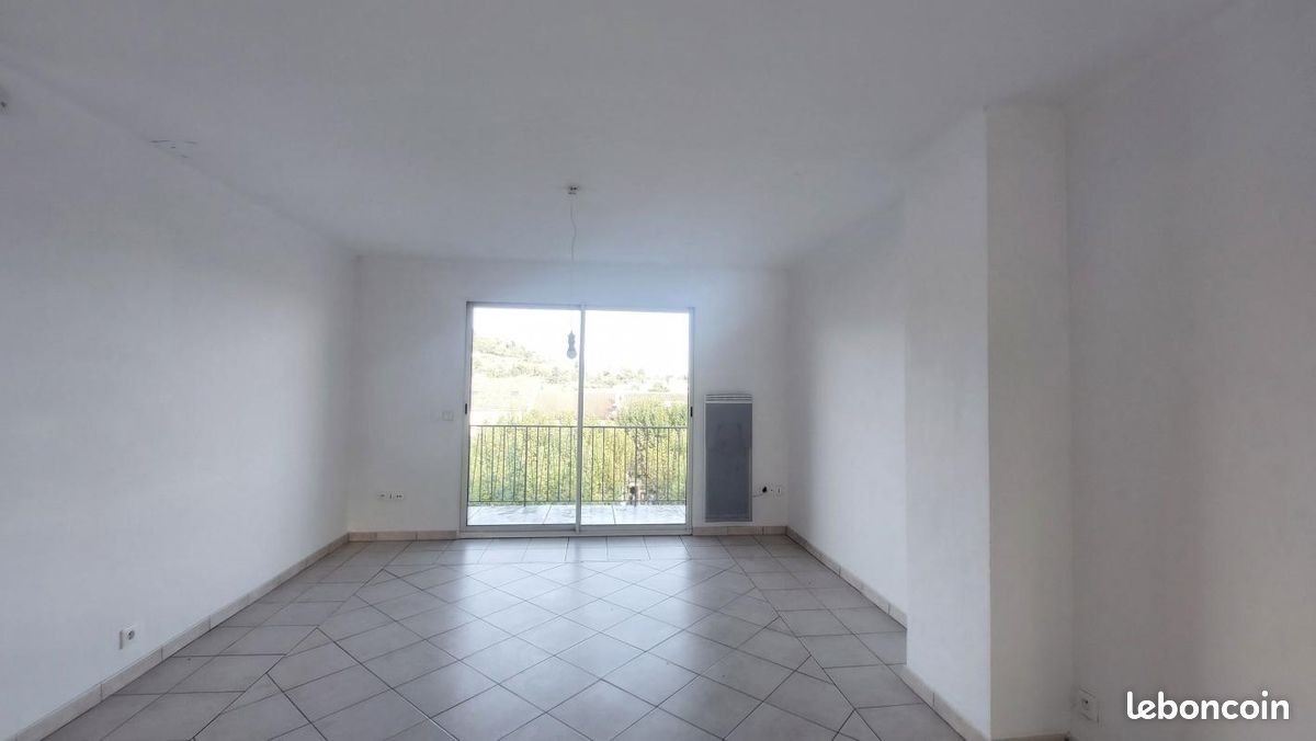 Appartement 3 pièces 57 m² · à Manosque · 57 m² · 840 €/mois