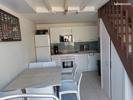 Maison 4 pièces 40 m² · à Saint-Cyprien · 40 m² · 690 €