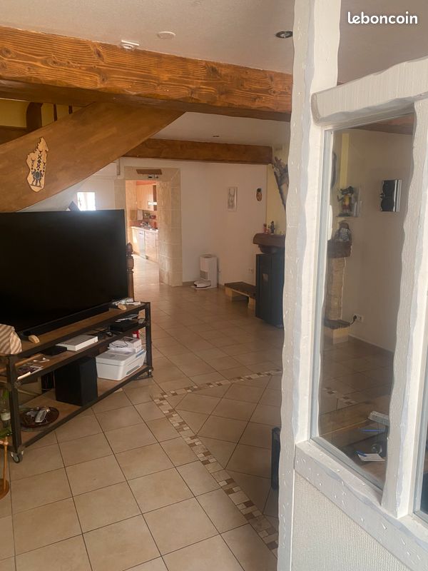 Maison 9 pièces 142 m² · à Le Peyrat · 142 m² · 127 000 €