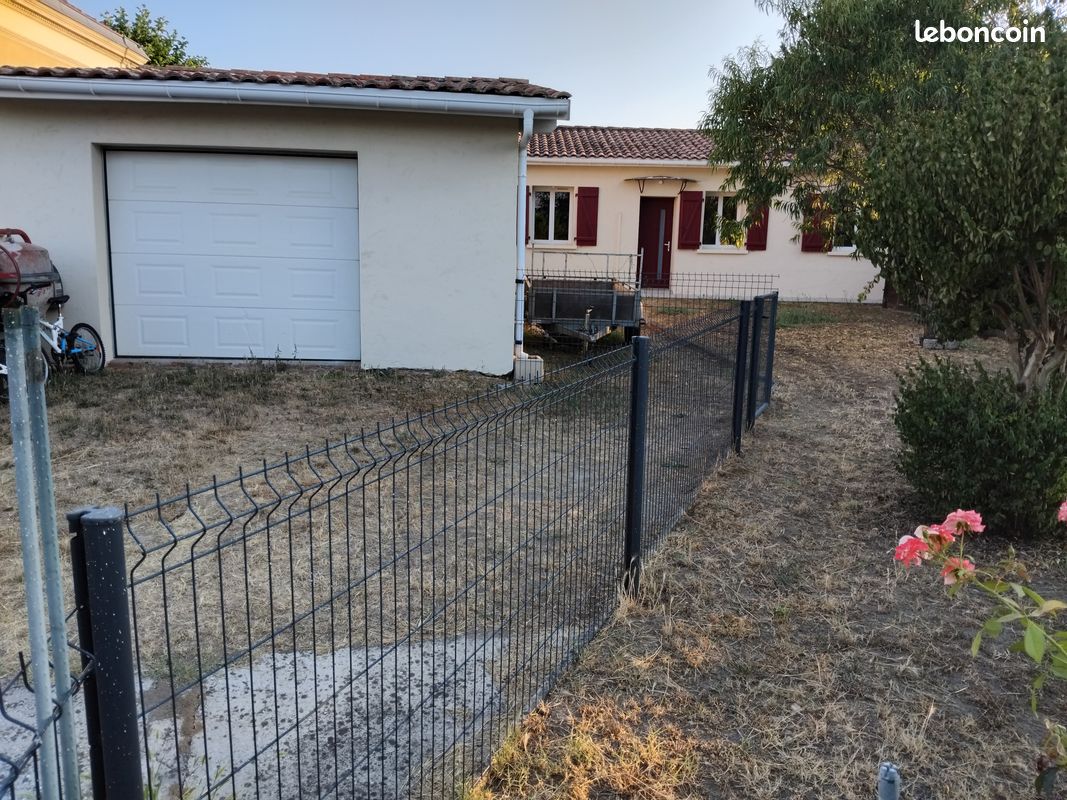 Maison 4 pièces 73 m² · à Beautiran · 73 m² · 265 000 €