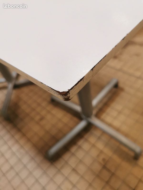 4 Tables de terrasse (image 7)