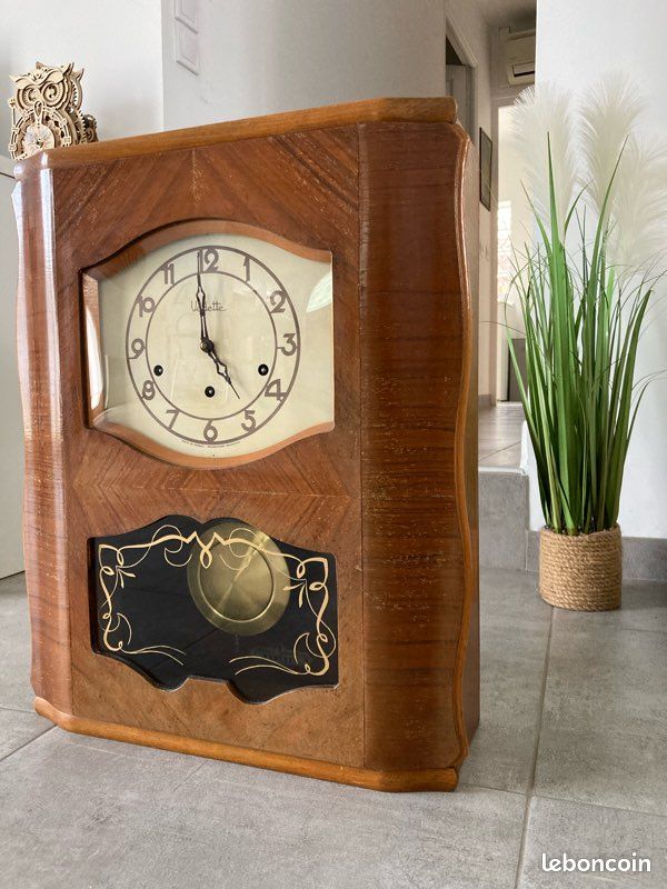Montre Militaire VEDETTE Mécanique à Remontage Manuel - 15 Rubis - Occasion