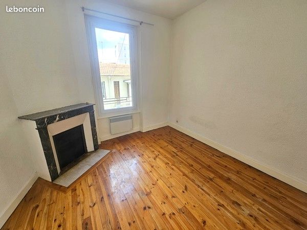 Appartement 2 pièces 35 m² · à Clermont-Ferrand · 35 m² · 465 €/mois