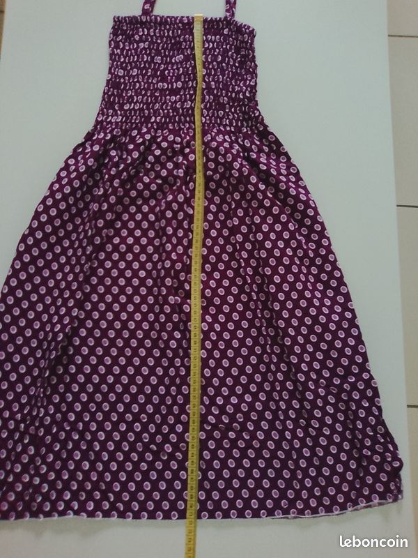 Robe/jupe fille (image 6)