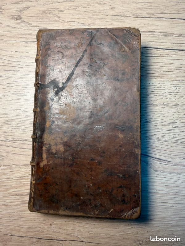 Les Conversations d’Émilie, tome II, 4e éd., Belin, Paris 1783 (image 1)