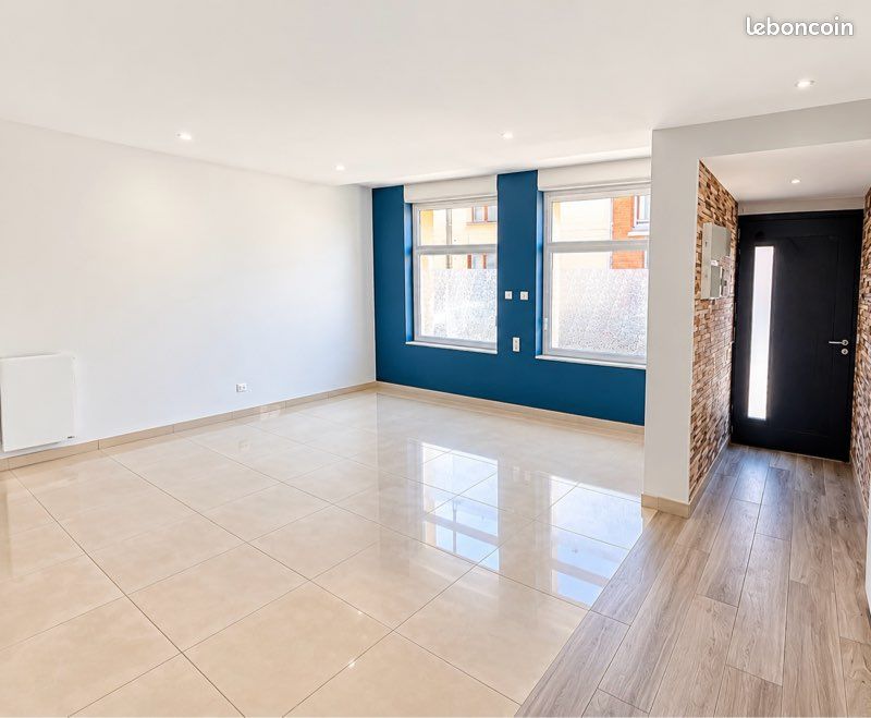 Maison 3 pièces 90 m² · à Bourbourg · 90 m² · 840 €/mois
