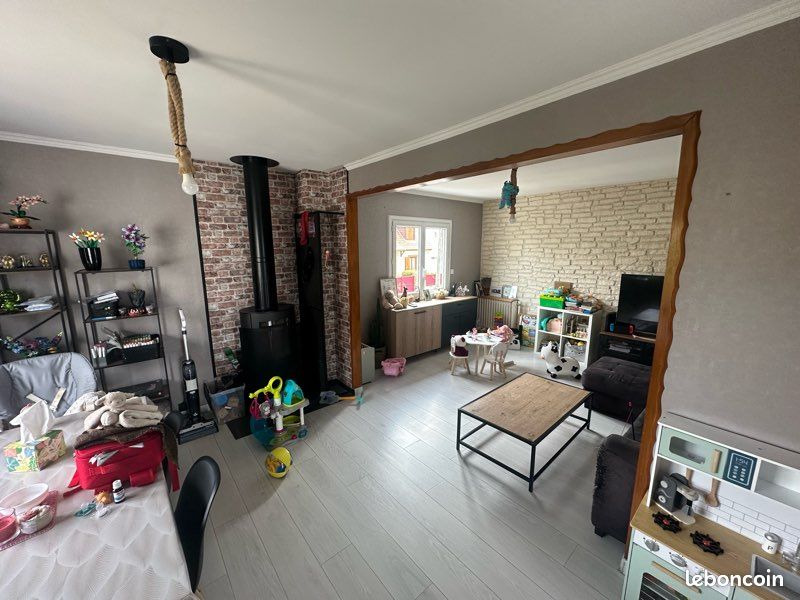 Maison 5 pièces 116 m² · à Le Havre · 116 m² · 200 000 €