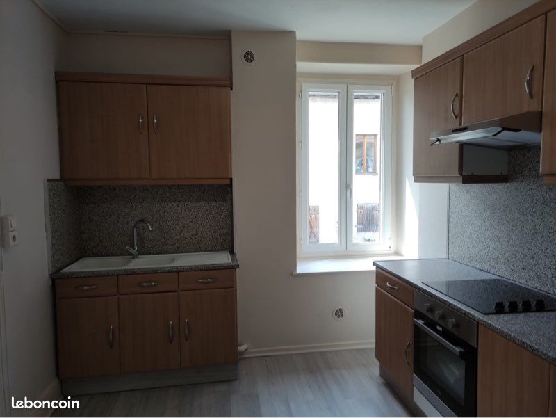 Appartement 3 pièces 65 m² · à Lure · 65 m² · 570 €/mois