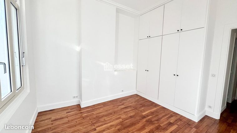 Appartement a louer neuilly-sur-seine - 4 pièce(s) - 98 m2 - Surfyn