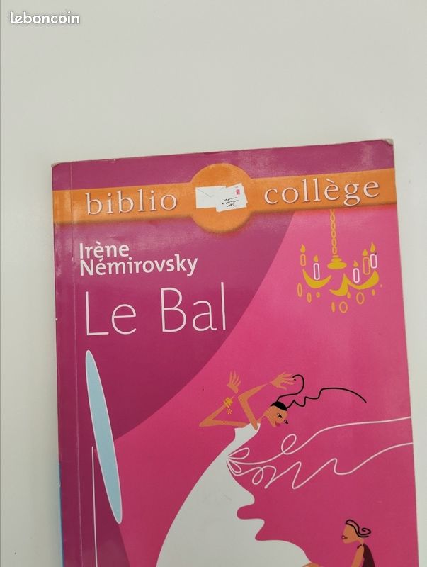 Le bal (image 3)