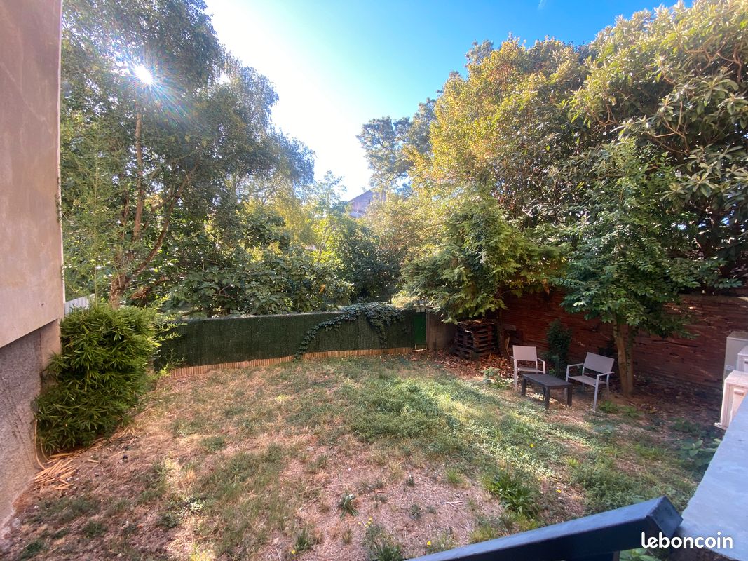 Appartement 2 pièces 55 m² · à Muret · 55 m² · 563 €/mois