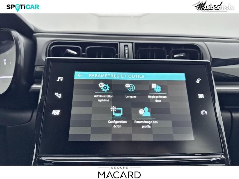 Citroen C3 1.2 PureTech 83ch S&S Feel Pack (image 30)
