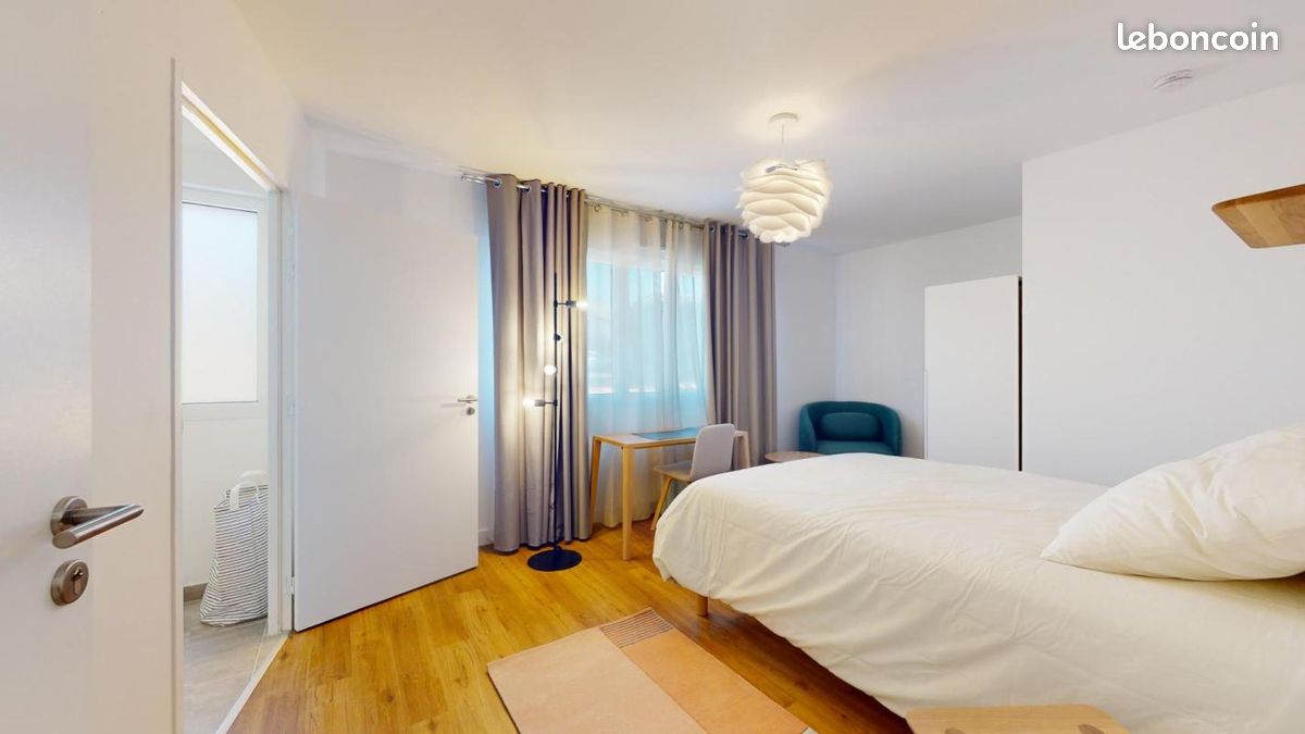 Appartement 1 pièce 22 m² · à Vertou · 22 m² · 877 €/mois