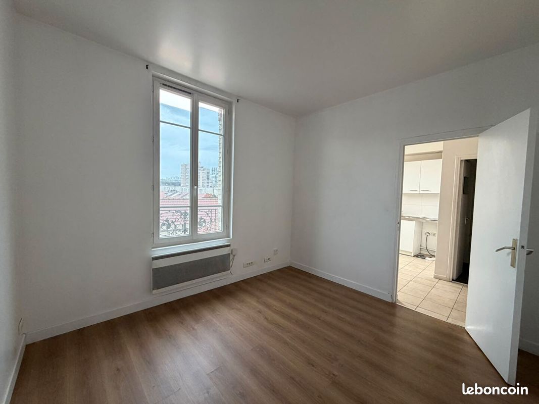 Appartement 1 pièce 23 m² · à Bagneux · 23 m² · 753 €/mois