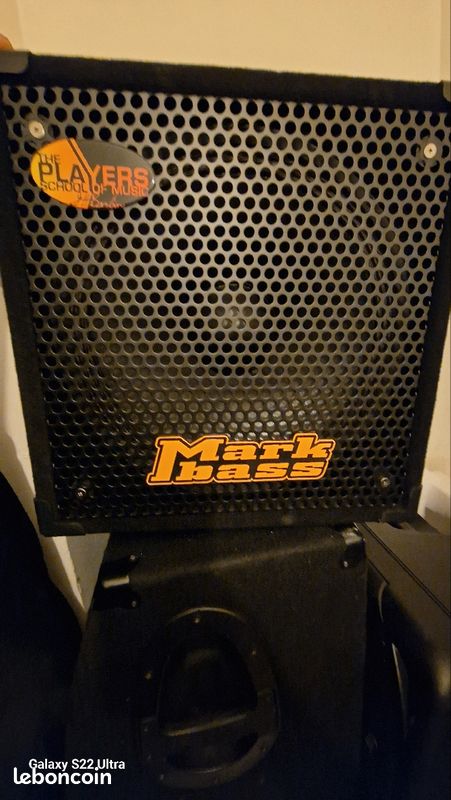 Ampli bass mark (image 3)